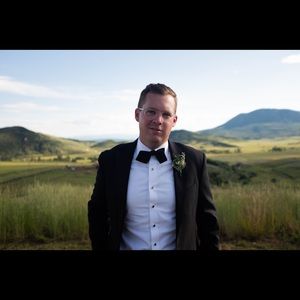 Meet your Posher, Nicholas